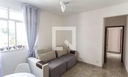 Apartamento para Venda - Sagrada Família, 3 Quartos,  70 m² - Belo Horizonte