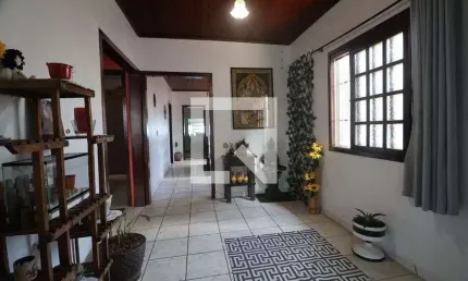 Casa para Venda - Mathias Velho, 3 Quartos,  100 m² - Canoas