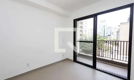 Kitnet / stúdio para venda - bela vista, 1 quarto,  20 m² - são paulo
