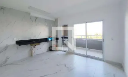 Apartamento para venda - parque das águas, 2 quartos,  64 m² - campinas