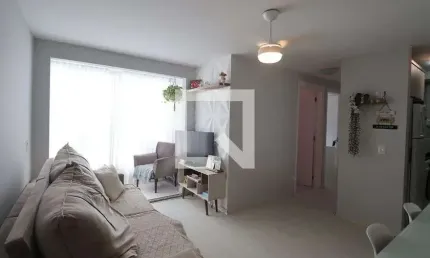 Apartamento para Venda - Estância Velha, 2 Quartos,  48 m² - Canoas