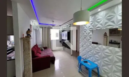 Apartamento para venda - piedade, 2 quartos,  45 m² - rio de janeiro