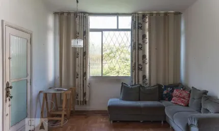 Apartamento para venda - grajaú, 2 quartos,  78 m² - rio de janeiro