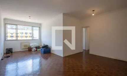 Apartamento para Venda - Andaraí, 3 Quartos,  110 m² - Rio de Janeiro