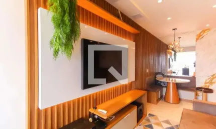 Apartamento para venda - belém, 2 quartos,  66 m² - são paulo