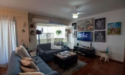 Apartamento para Venda - Brooklin, 3 Quartos,  250 m² - São Paulo