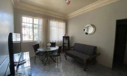 Apartamento para venda - engenho novo, 2 quartos,  65 m² - rio de janeiro