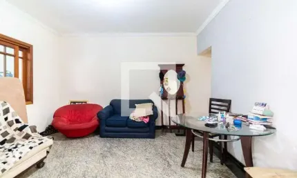 Casa para venda - campo grande, 2 quartos,  100 m² - são paulo