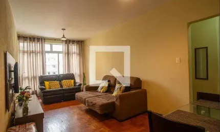 Apartamento para Venda - Bela Vista, 1 Quarto,  61 m² - São Paulo