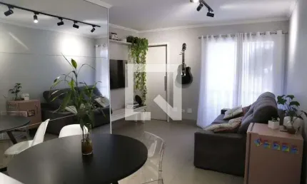 Apartamento para venda - vila mangalot, 3 quartos,  65 m² - são paulo
