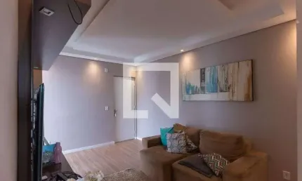 Apartamento para venda - jardim ipaussurama , 2 quartos,  48 m² - campinas