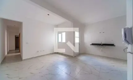 Apartamento para Venda - Vila Leopoldina, 3 Quartos,  90 m² - Santo André