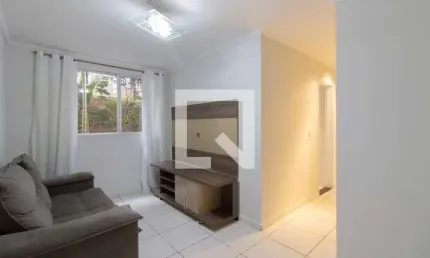 Apartamento para Venda - Jardim Maia, 1 Quarto,  47 m² - Guarulhos