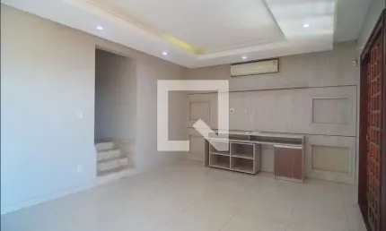 Casa para Venda - Feitoria, 3 Quartos,  200 m² - São Leopoldo