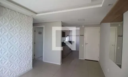 Apartamento para venda - estância velha, 2 quartos,  42 m² - canoas