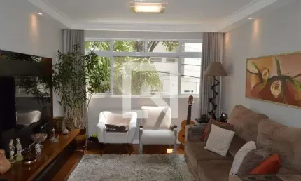 Apartamento para venda - vila mariana, 2 quartos,  87 m² - são paulo