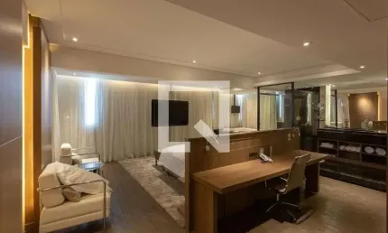 Apartamento para Venda - Santo Antônio, 1 Quarto,  49 m² - Belo Horizonte
