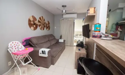Apartamento para venda - cachambi, 2 quartos,  65 m² - rio de janeiro