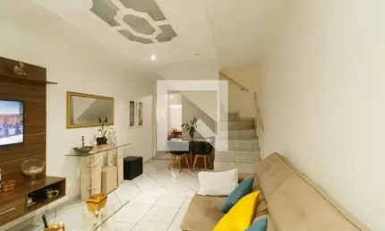 Casa para Venda - Jardim Brasil , 2 Quartos,  71 m² - São Paulo