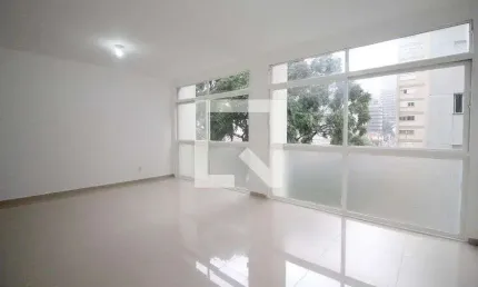 Apartamento para Venda - Paraíso, 3 Quartos,  135 m² - São Paulo