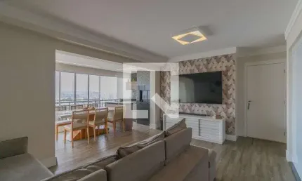 Apartamento para venda - vila andrade, 4 quartos,  129 m² - são paulo