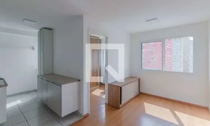 Apartamento para Venda - Liberdade, 2 Quartos,  37 m² - São Paulo