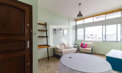 Apartamento para venda - liberdade, 1 quarto,  46 m² - são paulo
