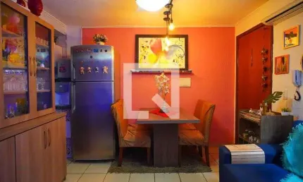 Apartamento para venda - alto petrópolis, 2 quartos,  40 m² - porto alegre