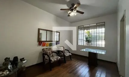 Casa para Venda - Glória, 3 Quartos,  145 m² - Porto Alegre