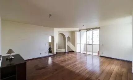 Apartamento para venda - portal do morumbi, 3 quartos,  195 m² - são paulo