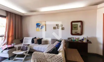 Apartamento para venda - mooca, 4 quartos,  122 m² - são paulo