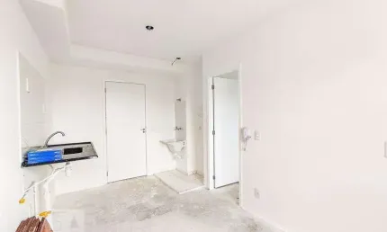 Apartamento para Venda - Panamby, 1 Quarto,  24 m² - São Paulo