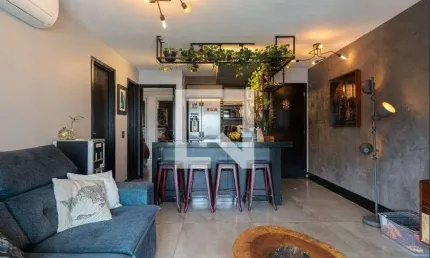 Apartamento para Venda - Bela Vista, 2 Quartos,  80 m² - São Paulo