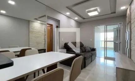 Apartamento para venda - vila galvão, 3 quartos,  77 m² - guarulhos