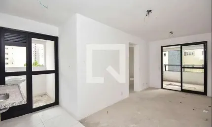 Apartamento para venda - portal do morumbi, 2 quartos,  48 m² - são paulo