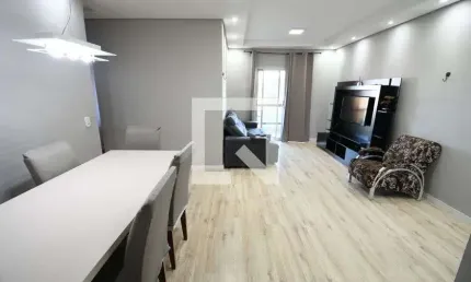 Apartamento para venda - jardim chapadão, 3 quartos,  102 m² - campinas