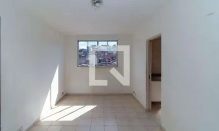 Apartamento para venda - parque são lucas, 2 quartos,  58 m² - são paulo