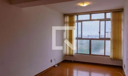 Apartamento para Venda - Vila Clementino, 2 Quartos,  68 m² - São Paulo