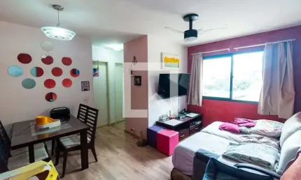 Apartamento para Venda - Vila Mascote, 2 Quartos,  56 m² - São Paulo