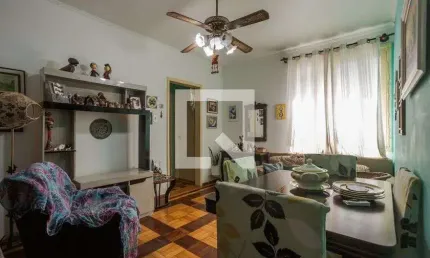 Apartamento para Venda - Petrópolis, 2 Quartos,  80 m² - Porto Alegre