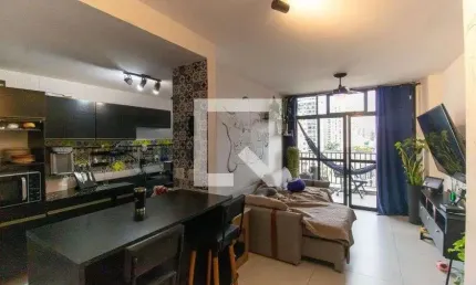 Apartamento para Venda - Santa Rosa , 2 Quartos,  65 m² - Niterói