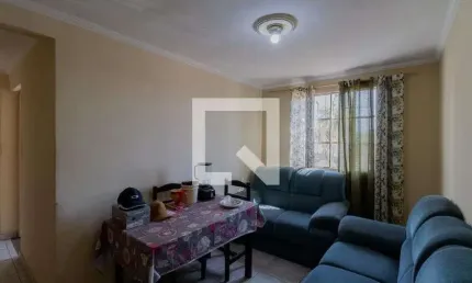 Apartamento para venda - vila jacuí, 2 quartos,  42 m² - são paulo