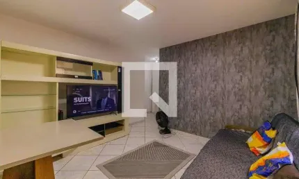 Apartamento para Venda - Recreio, 1 Quarto,  50 m² - Rio de Janeiro