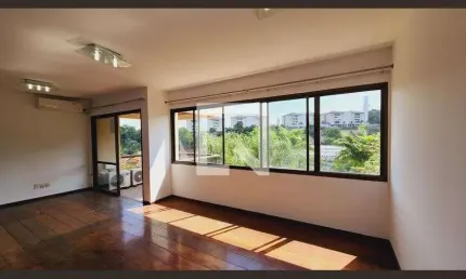 Apartamento para Venda - Ponte São João , 4 Quartos,  168 m² - Jundiaí
