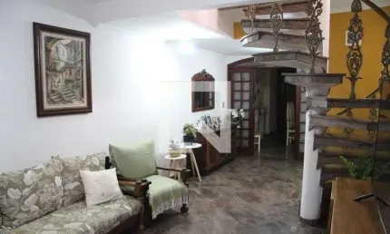 Casa para venda - centro, 3 quartos,  122 m² - guarulhos