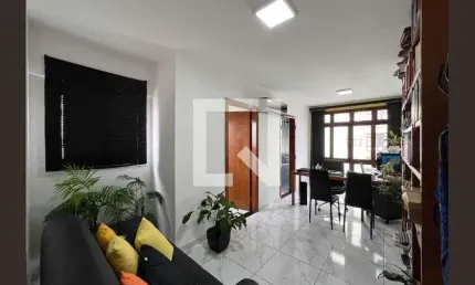 Apartamento para Venda - Liberdade, 1 Quarto,  44 m² - São Paulo
