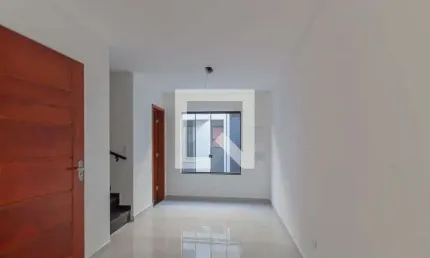 Casa / sobrado em condomínio para venda - vila ré, 2 quartos,  91 m² - são paulo