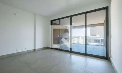 Apartamento para Venda - Vila Madalena, 3 Quartos,  122 m² - São Paulo