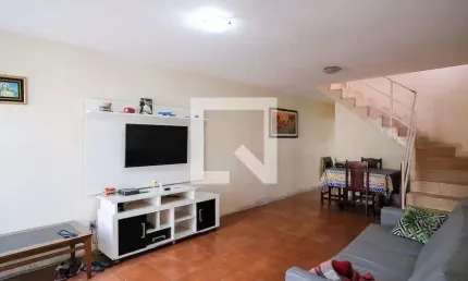Casa para venda - rudge ramos, 4 quartos,  173 m² - são bernardo do campo