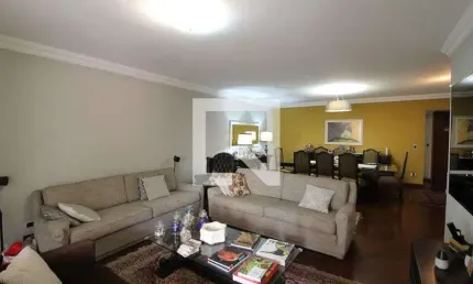Apartamento para venda - moema, 3 quartos,  158 m² - são paulo